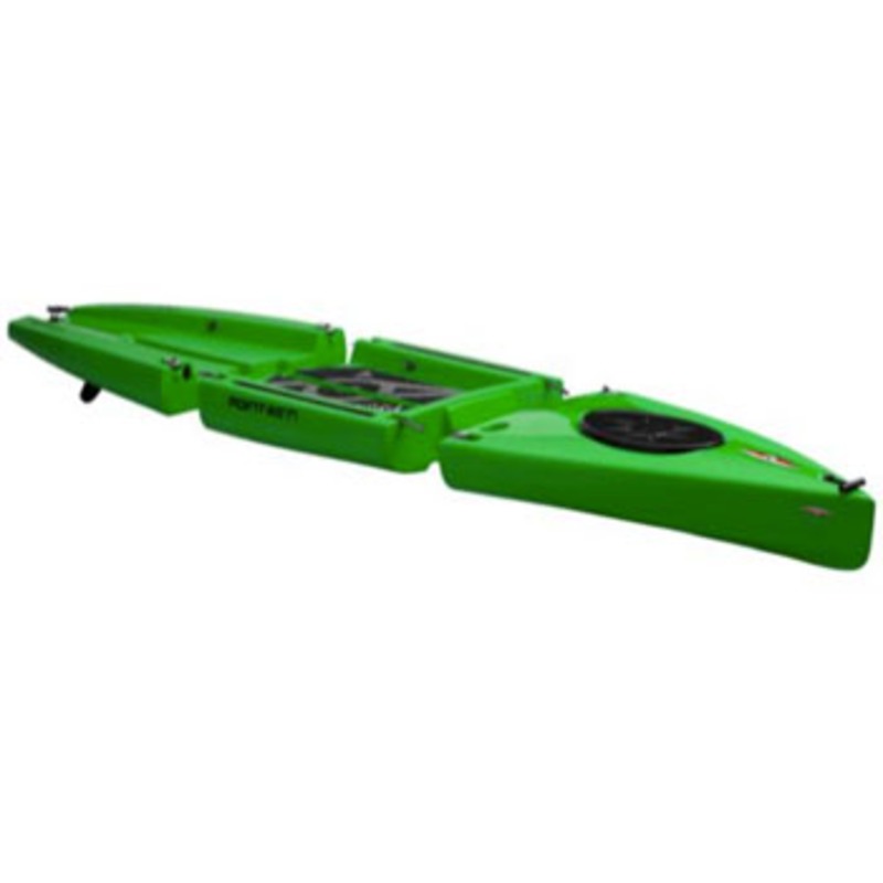 Point65(ポイント65) ラムランナー12.5 (Rum Runner 12.5)【クレジット