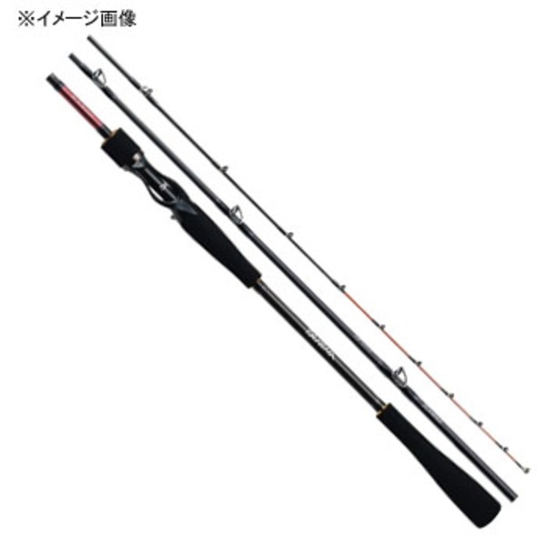 ダイワ(Daiwa) 紅牙 MX611MHS 01474526｜アウトドア用品・釣り具通販は