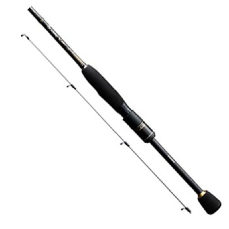 SHIMANO シマノ ソアレ Ci4+ S604L-S アジングロッド SHIMANO シマノ