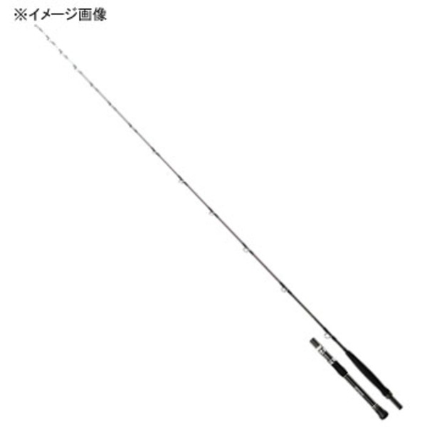ダイワ(Daiwa) ゴウイン 落とし込み M-245 05294677｜アウトドア用品