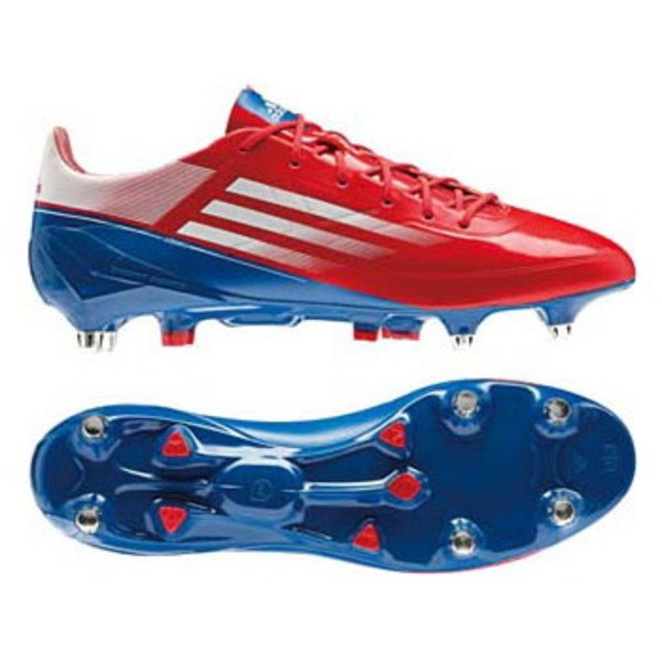 adidas(アディダス) AJP-Q21755 アディゼロ RS7 プロ X-TRX SG III AJP