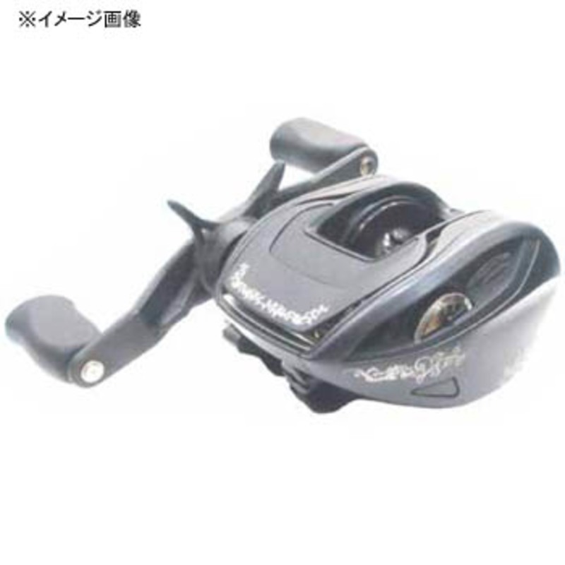 ガンクラフト T3マーゴ ベイトリール リールカバー付き GAN CRAFT(ガン