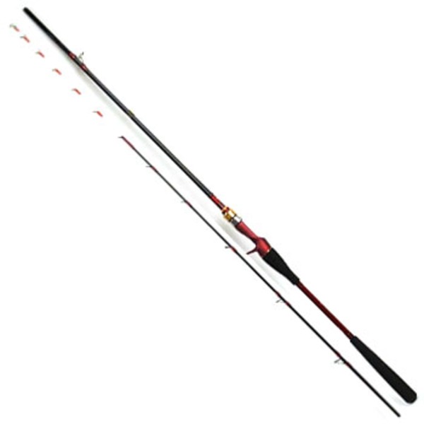 ダイワ(Daiwa) アナリスター タチウオ ML-195 05296356｜アウトドア