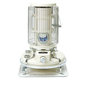 アラジン(Aladdin) 石油ブルーフレームヒーター BF3907(W)｜アウトドア