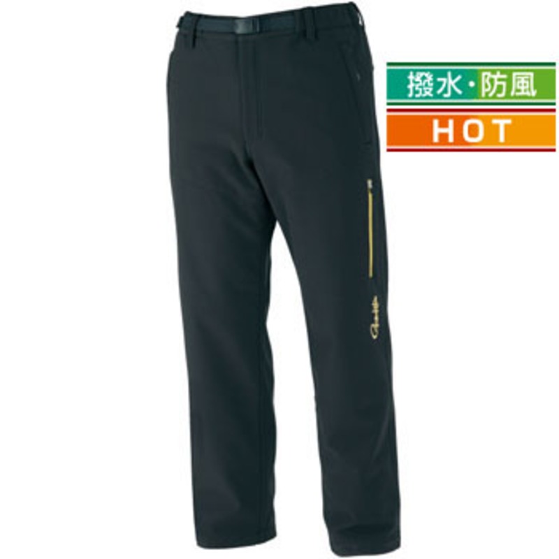 がまかつ(Gamakatsu) ストレッチボンディングフィッシングパンツ GM