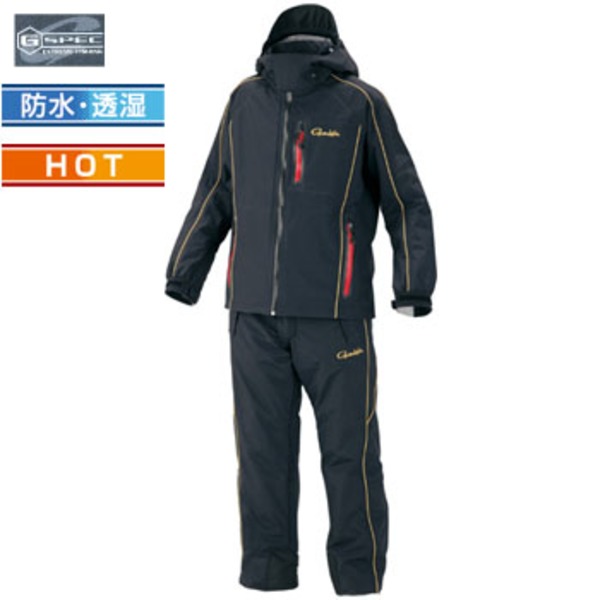 がまかつ(Gamakatsu) オールウェザースーツ GM-3395 53395-23-0