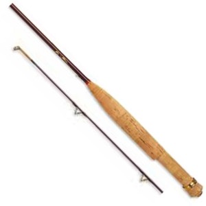 キャップス(Caps) 岩井ロッド I's 3 8フィート3インチ ｜アウトドア