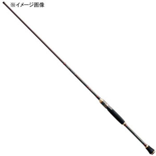 がまかつ(Gamakatsu) ラグゼ EG1 S80ML-F 24337-8｜アウトドア用品