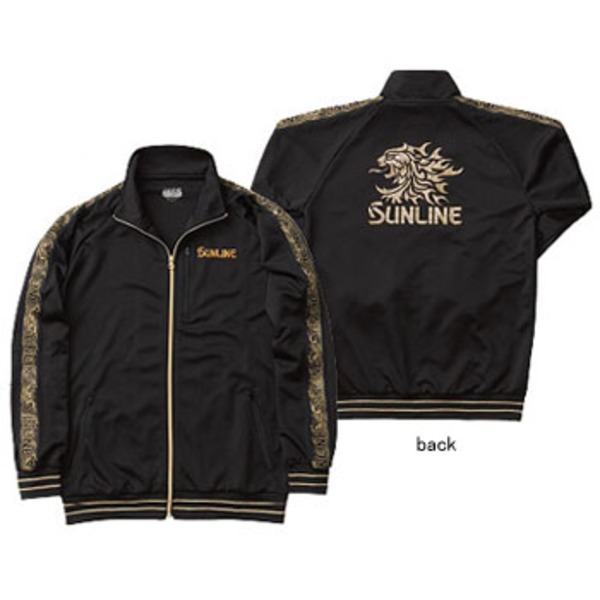 サンライン(SUNLINE) ステータス フルジップジャージスーツ STW-5527