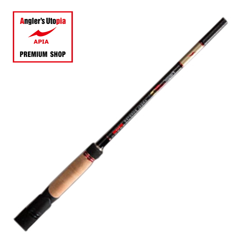 アピア(APIA) New Foojin'AD METRO KNIGHT(フージンAD メトロナイト