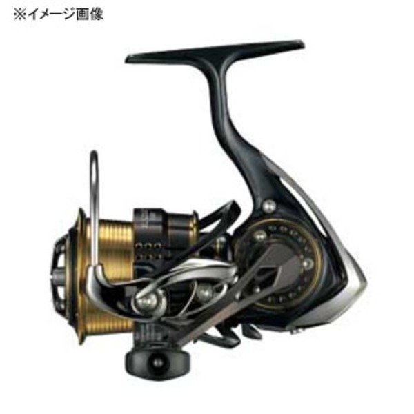 DAIWA EXIST 2510PE-H スピニングリール 15 イグジスト 2510PE-Hの
