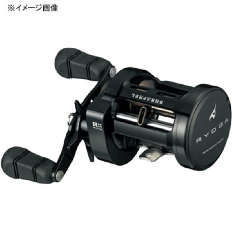 ダイワ(Daiwa) リョウガ シュラプネル C3000HL 左巻き 00613631