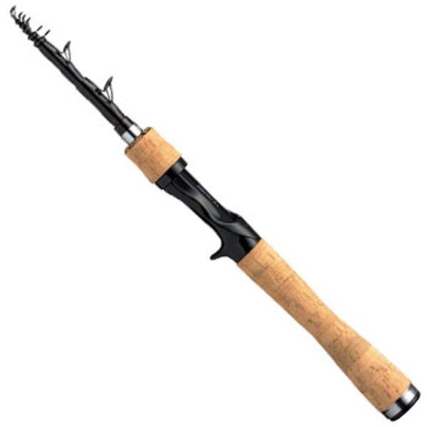 ダイワ トリプルビー B.B.B. ベイト 595TMRB ダイワ ロッド B.B.B