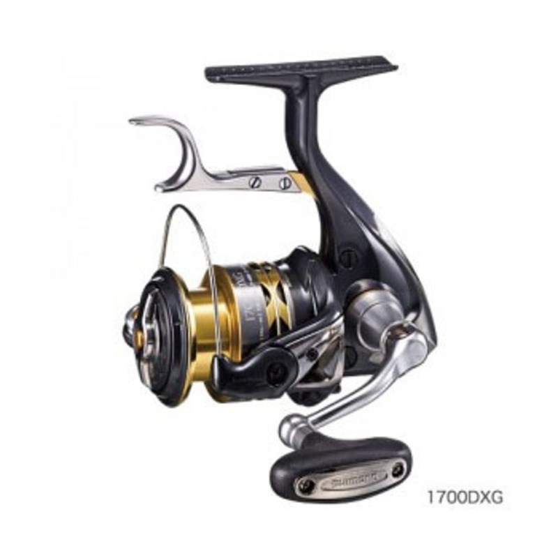 シマノ(SHIMANO) 15 BB-X リンカイ SP 1700DXG 034182｜アウトドア用品