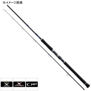 シマノ(SHIMANO) コルトスナイパー S1000MH 364357｜アウトドア用品
