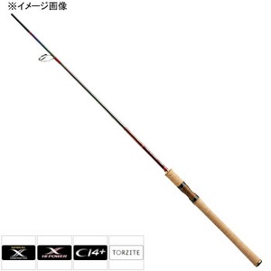 シマノ(SHIMANO) ワールドシャウラ 2701FF-2 364289｜アウトドア用品