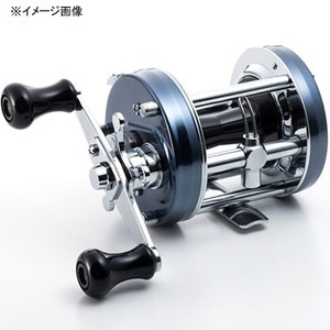 アブガルシア(Abu Garcia) AMB アンバサダー 6500CS ロケット(右巻き