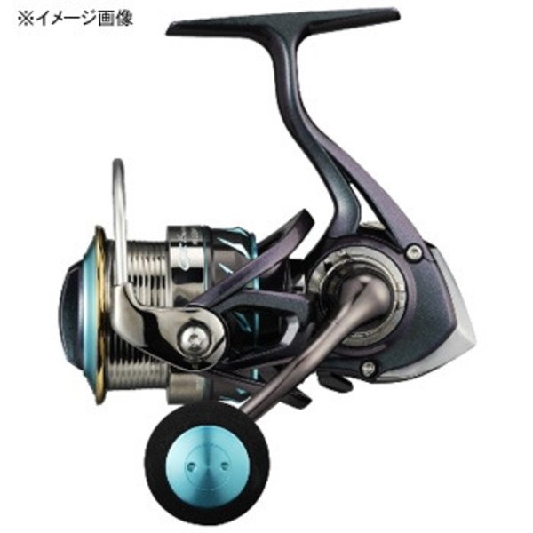 ダイワ(Daiwa) 14エメラルダス MX2508PE-H 00055981｜アウトドア用品