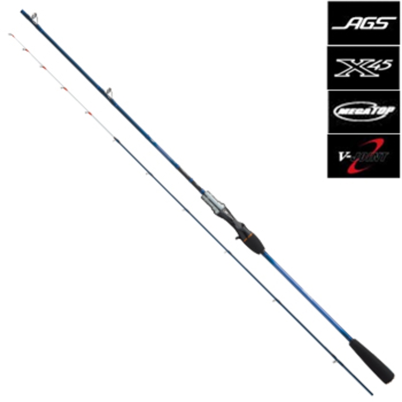 ダイワ(Daiwa) リーディング メバル SS-265・J 05297092｜アウトドア