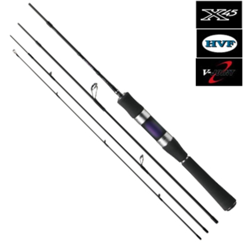 ダイワ(Daiwa) AREA BUM(エリアバム) 60XUL-4 01451382｜アウトドア