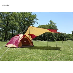 Coleman(コールマン) タフワイドドーム/300ヘキサタープセット