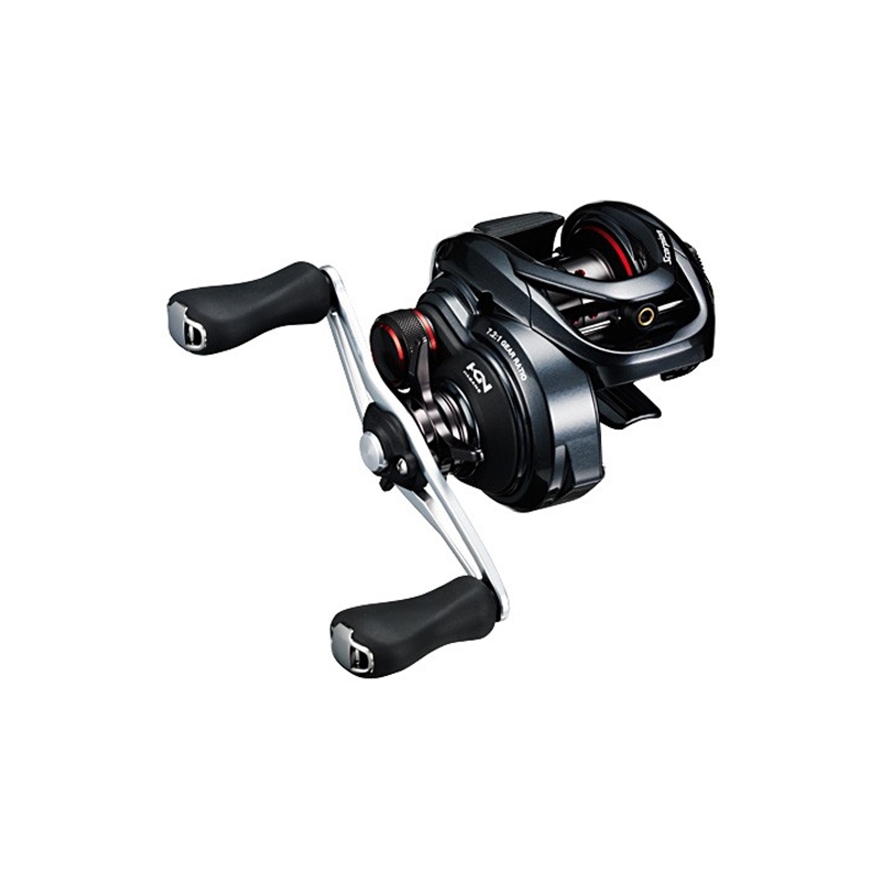 シマノ(SHIMANO) 16スコーピオン 70HG 右巻き 034724｜アウトドア用品
