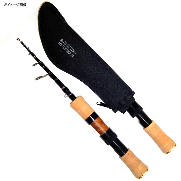 スミス(SMITH LTD) マジカルトラウト UL.フラッシュ MT-TES50ULM