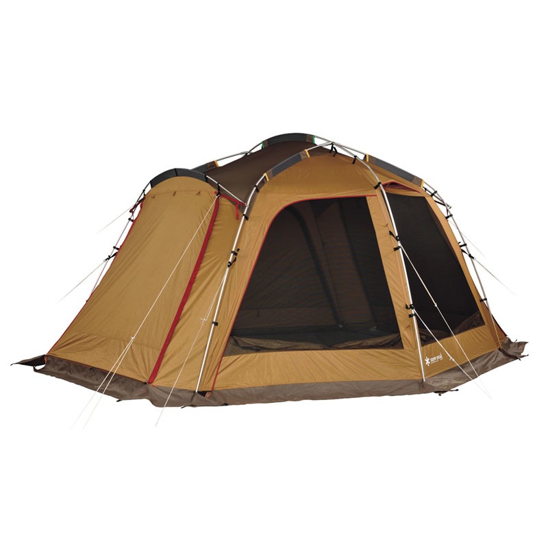 スノーピーク(snow peak) メッシュシェルター TP-920R｜アウトドア用品