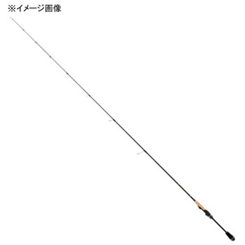 アブガルシア(Abu Garcia) ホーネットスティンガー プラス HSPS-651ML