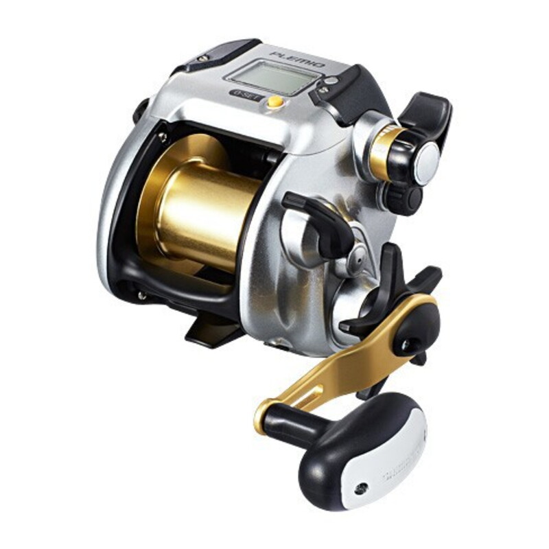 SHIMANO シマノ 3000EV 電動リール ゴム キャップ欠品 RG153 SHIMANO