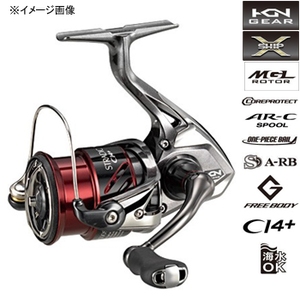 シマノ(SHIMANO) 16 ストラディックCI4+ C3000HG 034939｜アウトドア