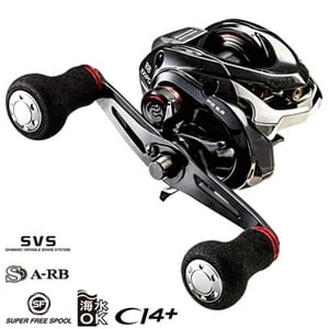 シマノ(SHIMANO) 16 炎月BB 100PG 右 035899｜アウトドア用品・釣り具