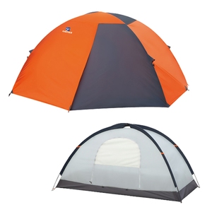 ファイントラック(finetrack) カミナドーム1 FAG0311｜アウトドア用品