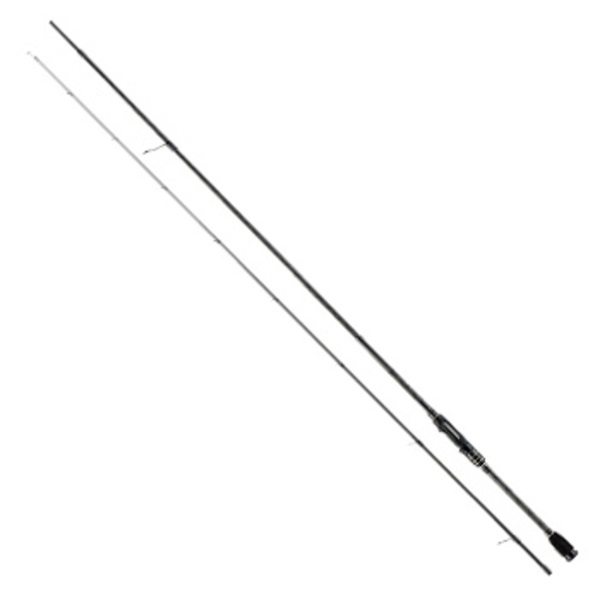 アブガルシア(Abu Garcia) ソルティースタイル クロダイ STKS-832ML-KR