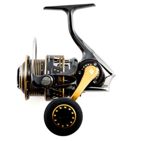 アブガルシア(Abu Garcia) REVO(レボ) PRM 4000SH 1395561｜アウトドア