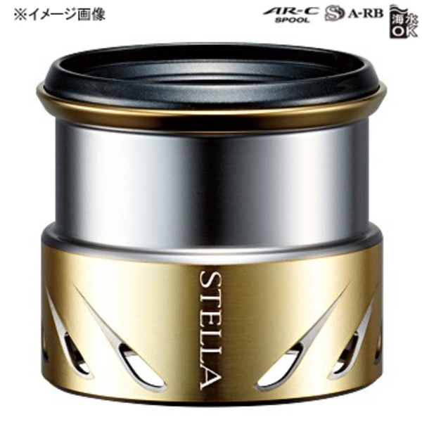 シマノ 夢屋14ステラ 4000 PE 1520スプール シマノ14ステラ4000用夢屋