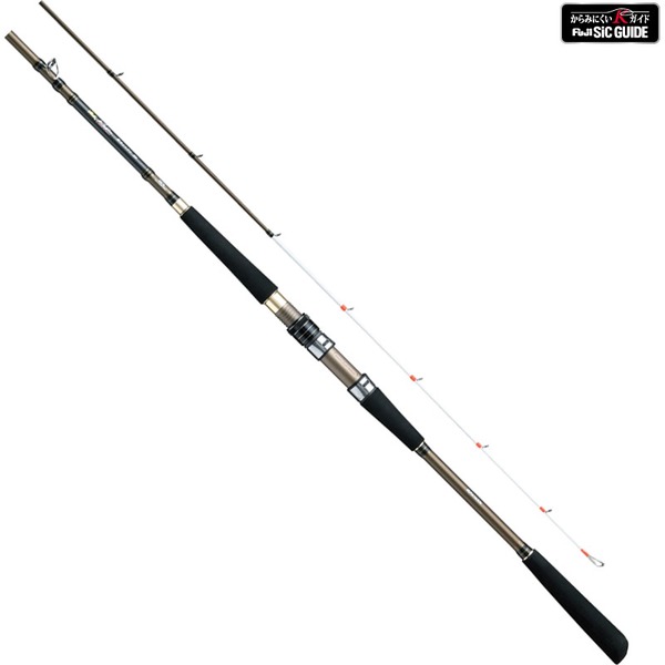 アルファタックル 海人 アオリ 勇治スペシャル 300