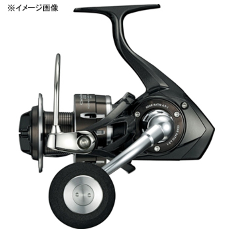 ダイワ(Daiwa) 16キャタリナ 4000 00059571｜アウトドア用品・釣り具