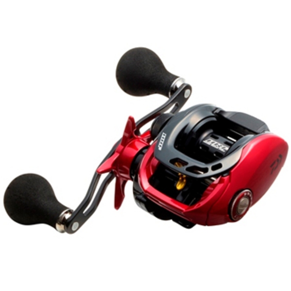 ダイワ(Daiwa) HRF PEスペシャル 7.3R-TW 右巻き 00613498｜アウトドア