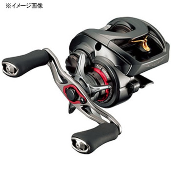 Daiwa スティーズct svtw DRTバリアルハンドル付き Daiwa スティーズct