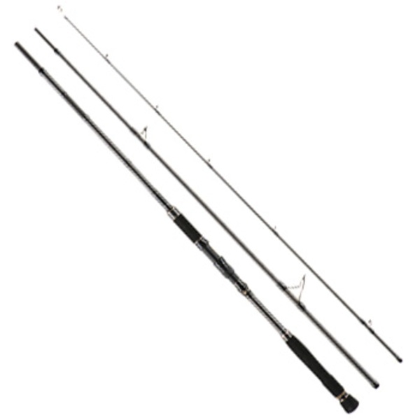 アブガルシア(Abu Garcia) ソルティーステージKR-X ショアジギング