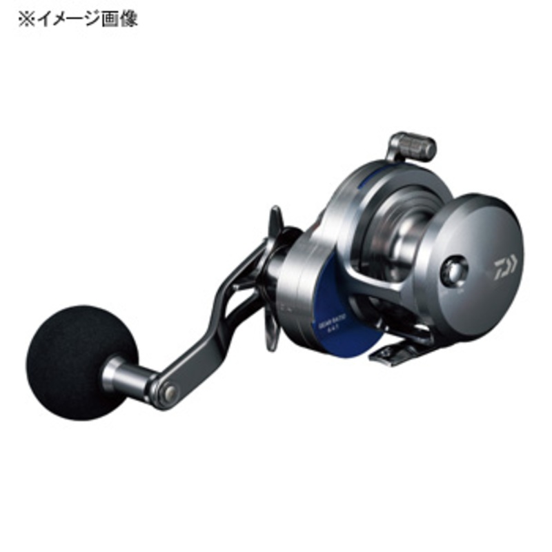 ダイワ(Daiwa) 15ソルティガ 10 右巻き 00607251｜アウトドア用品