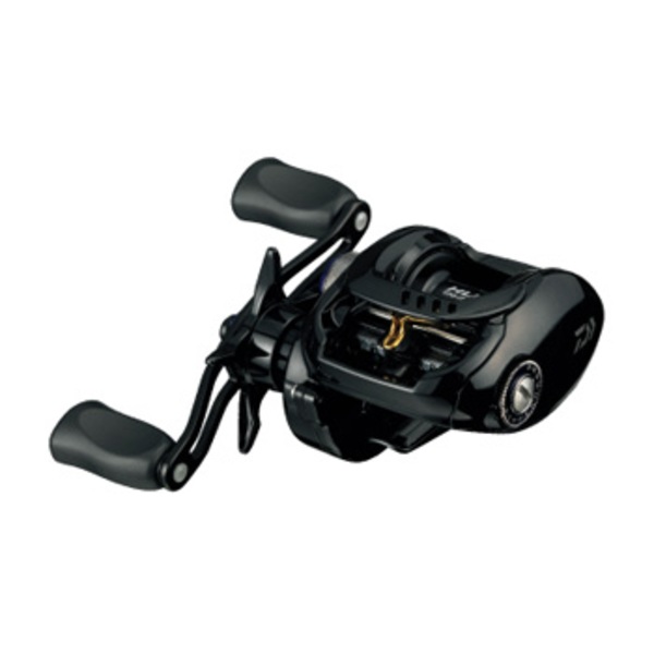 ダイワ(Daiwa) タトゥーラ HLC 8.1R-TW 右巻き 00613496｜アウトドア