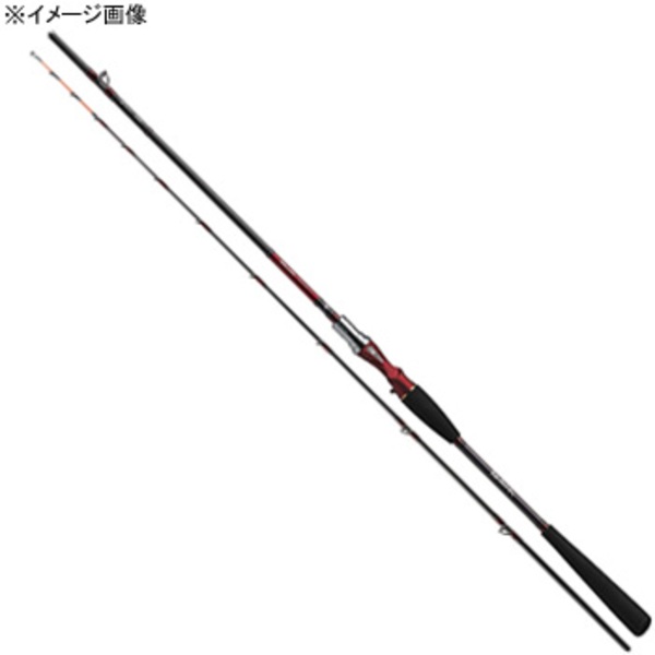 ダイワ(Daiwa) メタリア タチウオ テンヤSP 215 05297286｜アウトドア