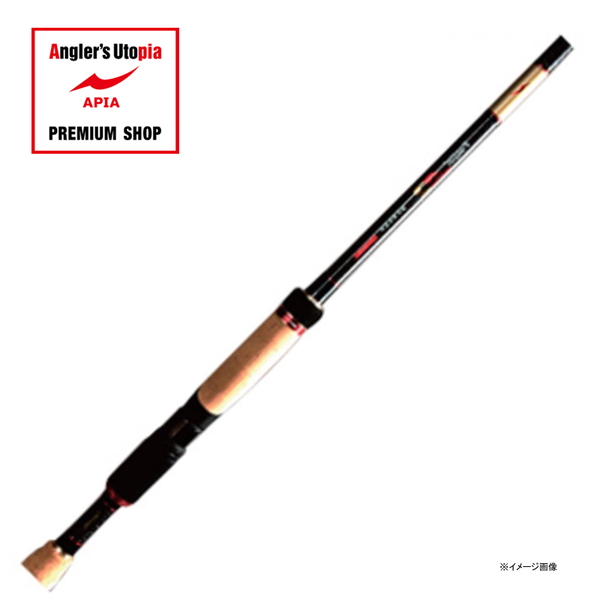 アピア(APIA) Foojin'AD BANKER(フージンAD バンカー) 111MX