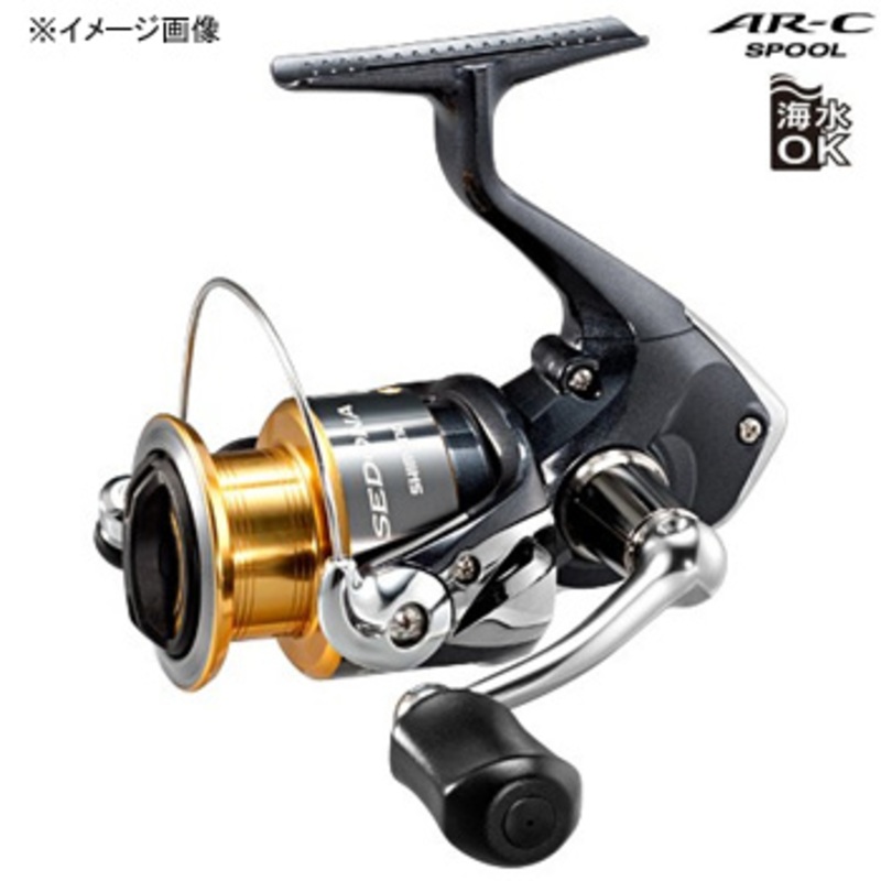シマノ(SHIMANO) 15セドナ C3000SDH 035639｜アウトドア用品・釣り具