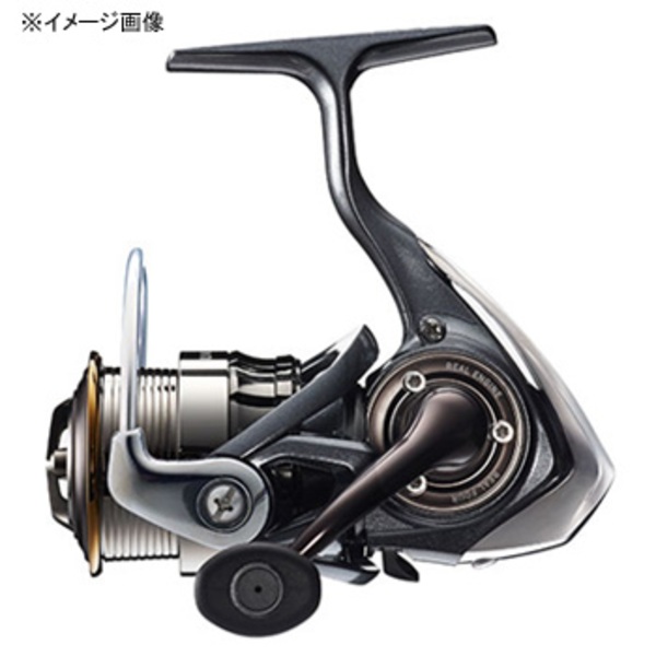 ダイワ(Daiwa) 15ルビアス 2508PE-DH 00055637｜アウトドア用品・釣り