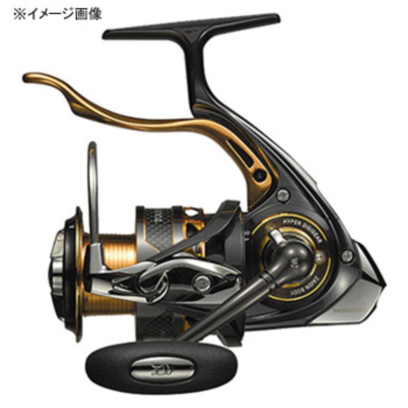 ダイワ(Daiwa) 15トーナメントISO 3000HLBD 00055467｜アウトドア用品