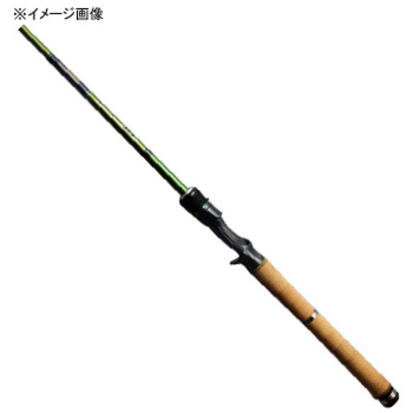 NORIES(ノリーズ) ロードランナーヴォイスLTT 680H 11906｜アウトドア