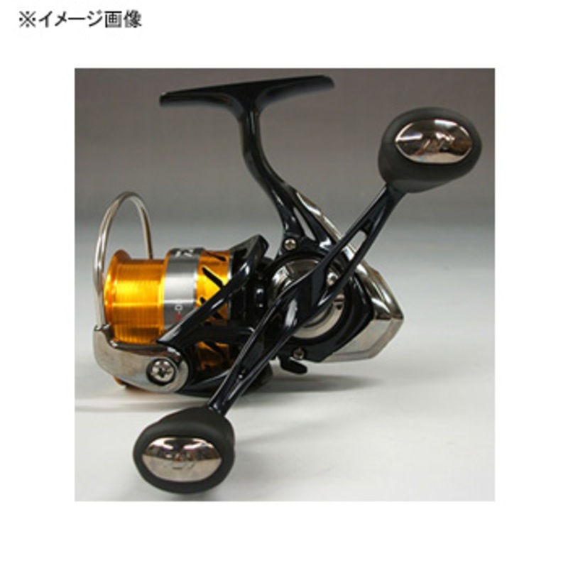 ダイワ(Daiwa) 15レブロス 2004H-DH 00057380｜アウトドア用品・釣り具